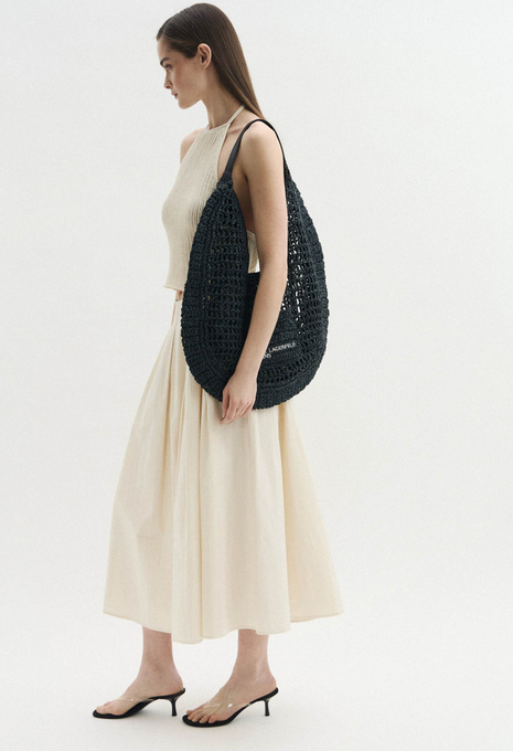 Сумка RAFFIA SUMMER HOBO