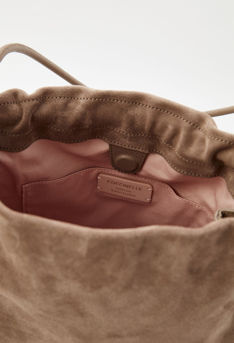 Сумка DULSE SUEDE