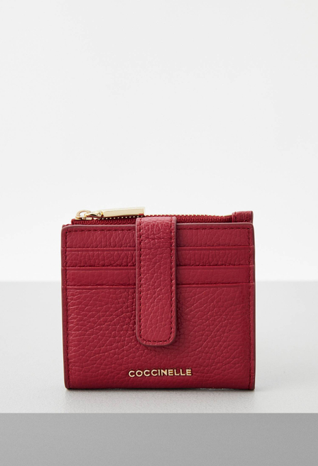 Кошелек METALLIC