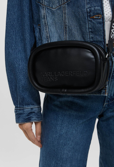 Сумка PUFFY CAMERA BAG