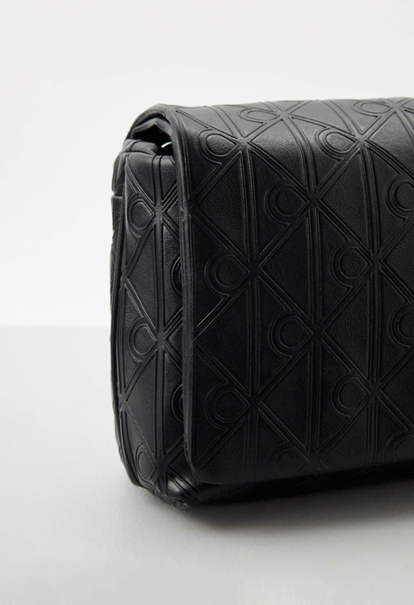 Сумка PUFFER EMBLEM LOGO