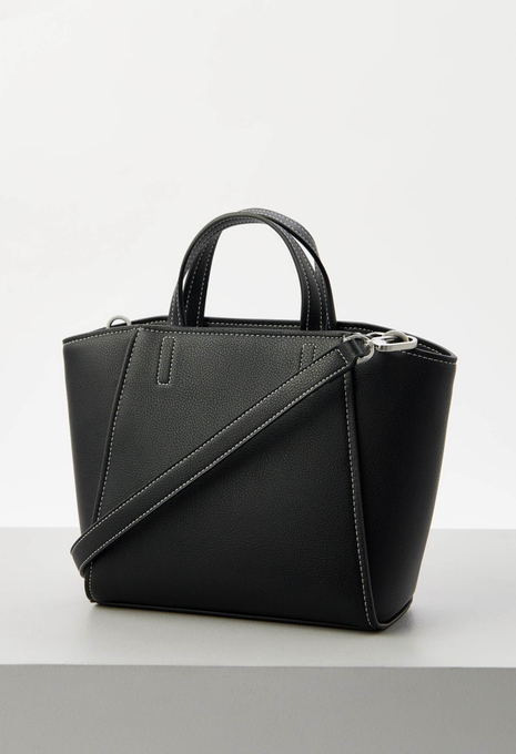 Сумка METAL LOGO MINI