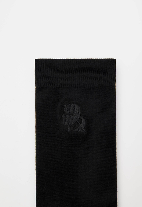 Комплект из 3 пар носков