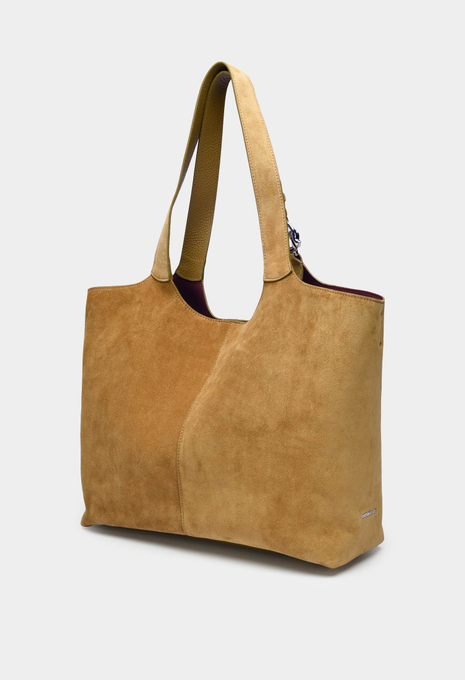 Сумка C-EASY SUEDE