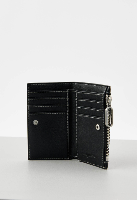 Кошелек METAL LOGO