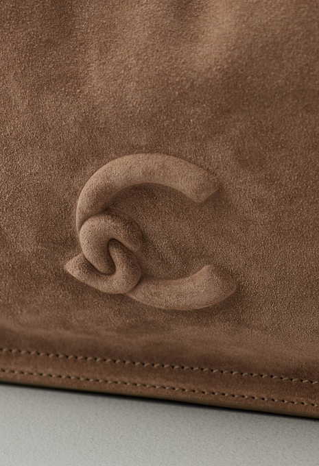 Сумка DULSE SUEDE