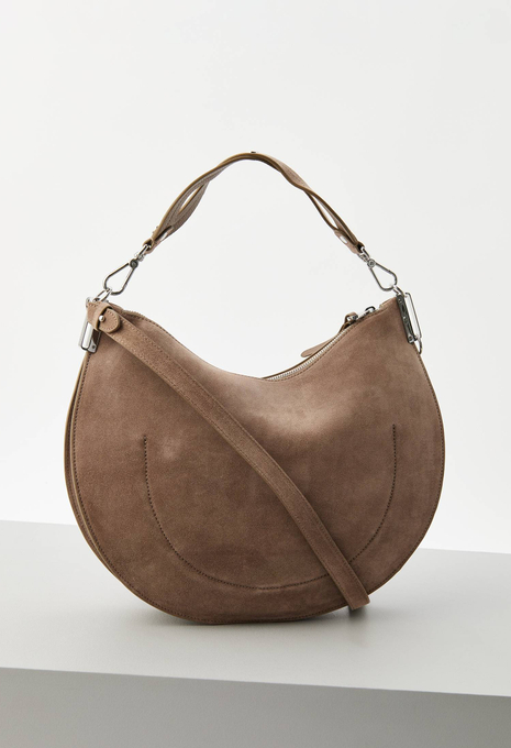 Сумка SUNUP SUEDE