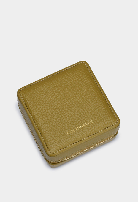 Шкатулка для украшений