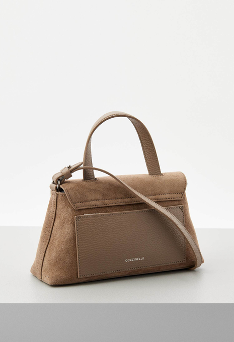 Сумка NIKLA SUEDE