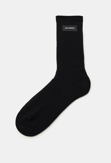 Комплект из 2 пар носков