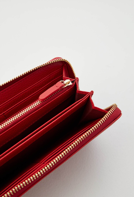 Кошелек METALLIC SOFT