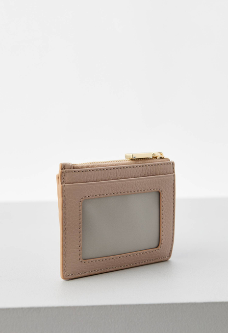 Визитница METALLIC