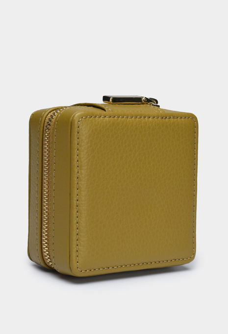 Шкатулка для украшений