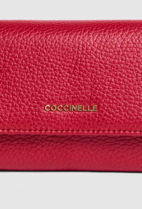 Кошелек METALLIC SOFT