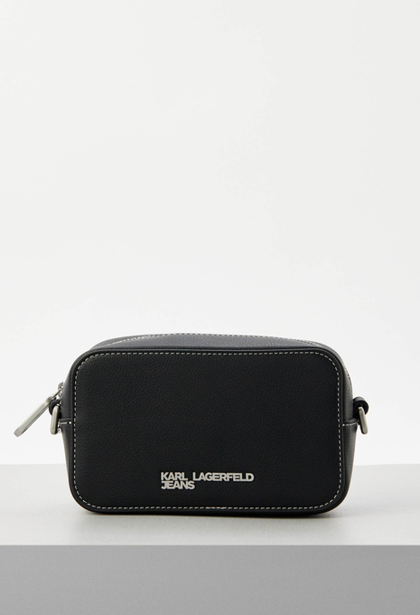 Сумка METAL LOGO