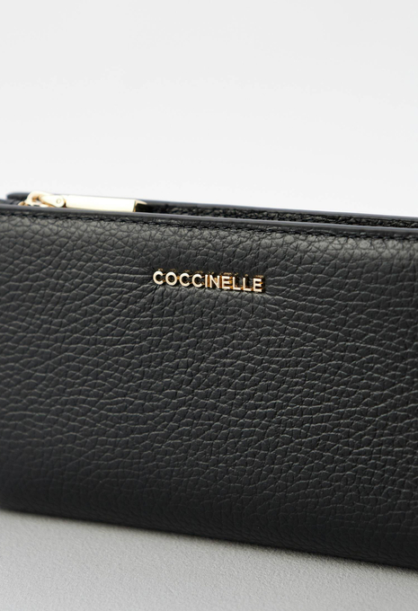 Кошелек METALLIC SOFT
