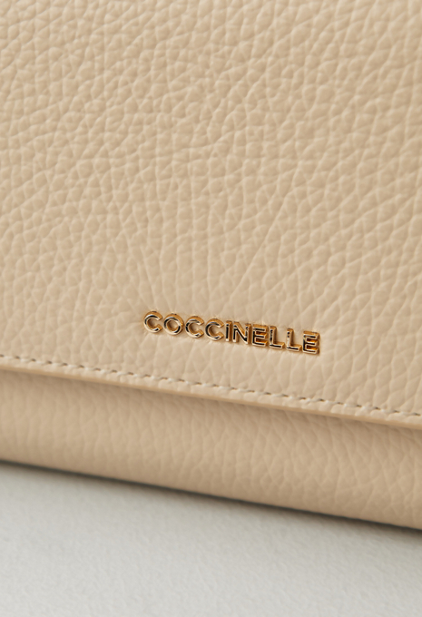 Кошелек METALLIC SOFT