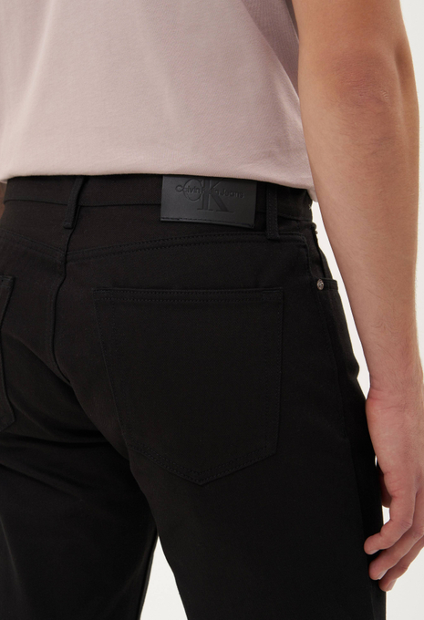 Джинсы SLIM STRAIGHT