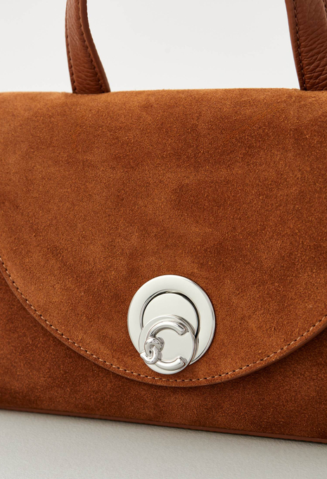 Сумка NIKLA SUEDE