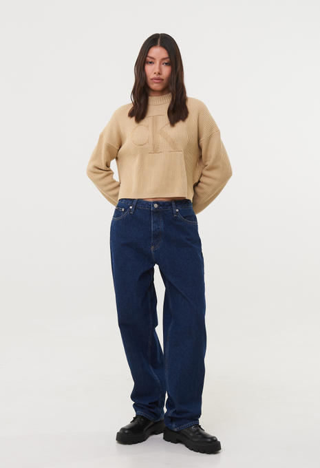Джинсы 90'S STRAIGHT