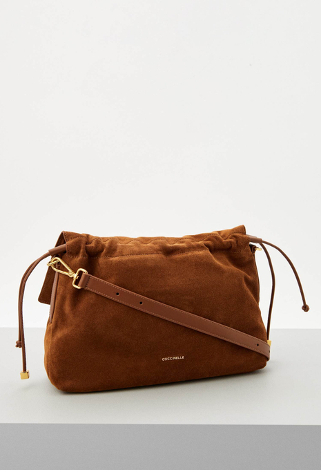 Сумка LIDIA SUEDE
