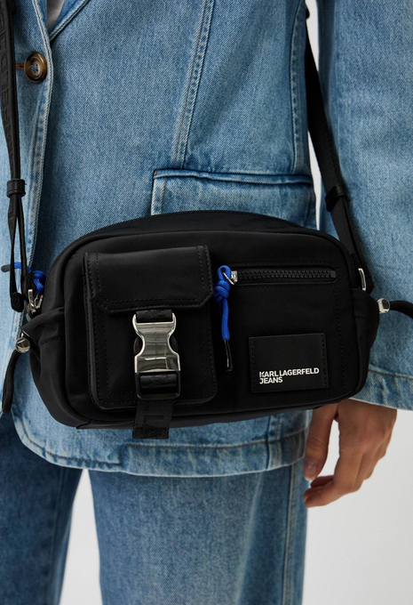 Сумка STREET NYLON