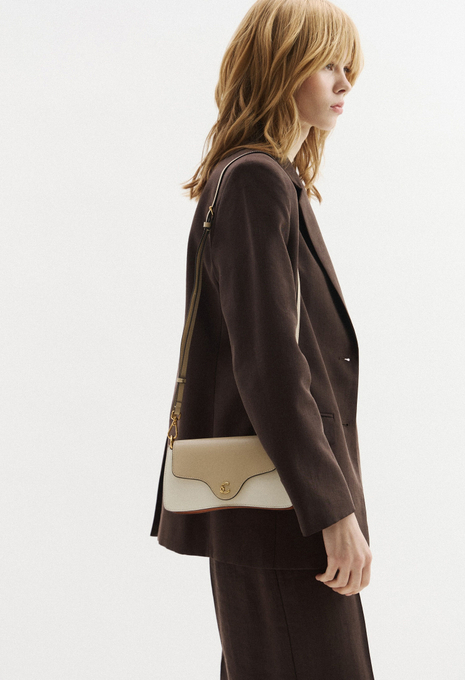 Сумка C-ME CALF