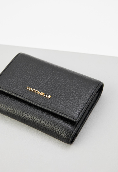 Кошелек METALLIC SOFT