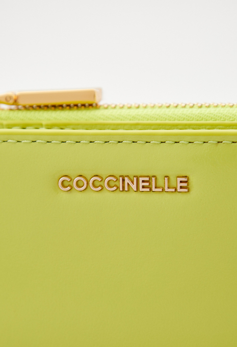 Кошелек METALLIC SHINY SMOOTH