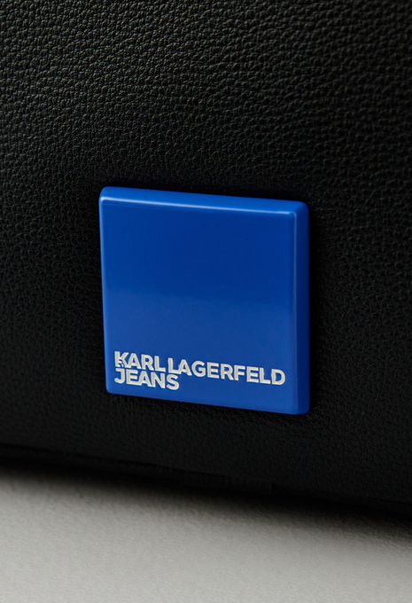 Сумка BOX LOGO XL