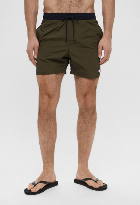 Шорты плавательные