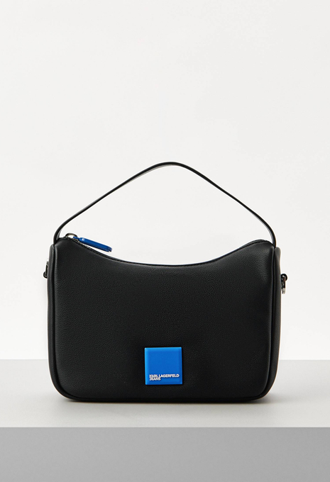 Сумка BOX LOGO SOFT