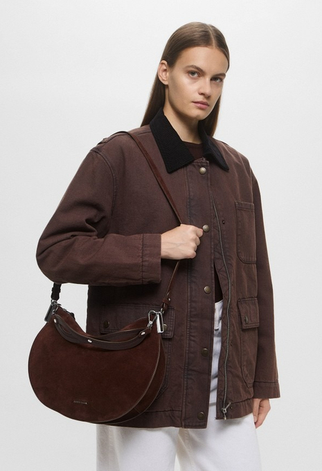 Сумка SUNUP SUEDE