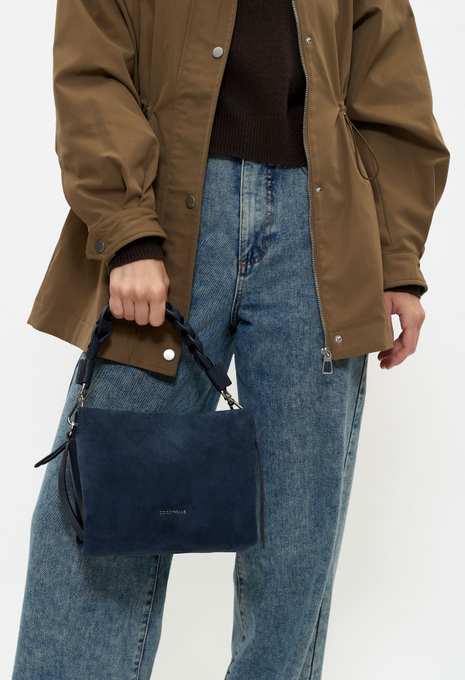 Сумка BOHEME SUEDE