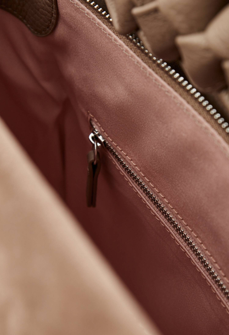 Сумка BOHEME SUEDE