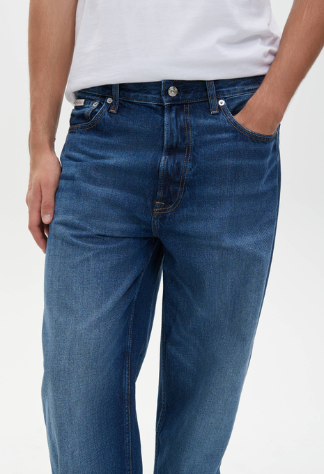 Джинсы BAGGY HORIZON