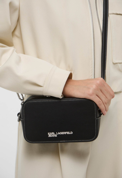 Сумка METAL LOGO