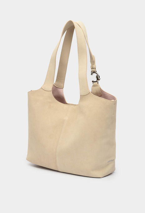 Сумка C-EASY SUEDE