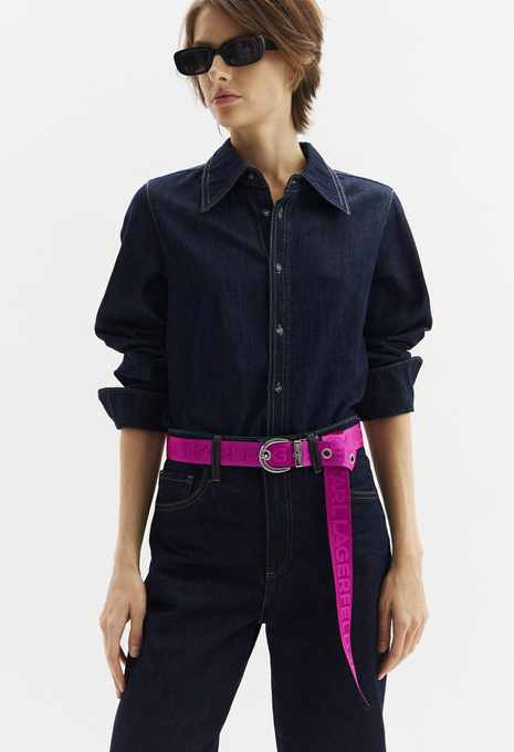 Ремень двусторонний