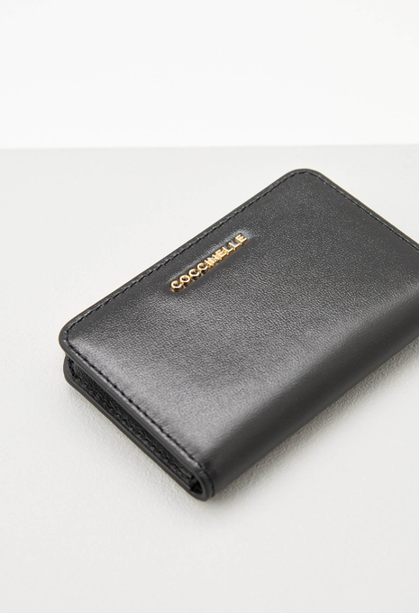 Кошелек METALLIC SHINY SMOOTH