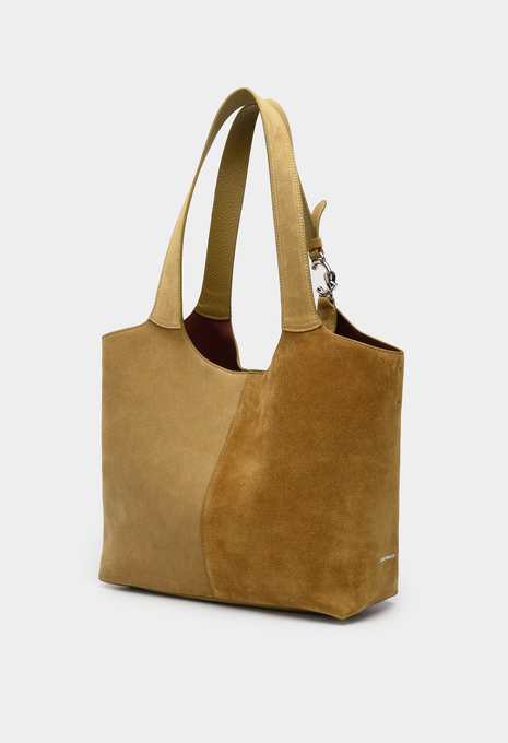 Сумка C-EASY SUEDE