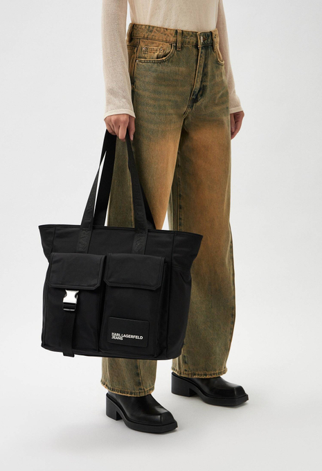 Сумка STREET NYLON