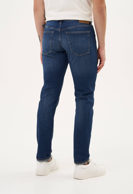 Джинсы SLIM TAPER