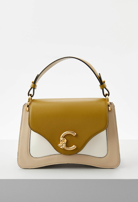 Сумка C-ME CALF