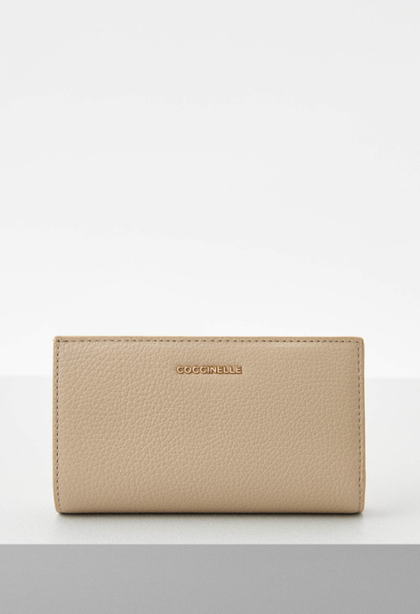 Кошелек METALLIC SOFT