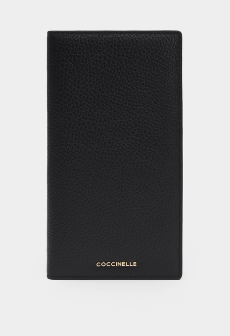 Кошелек METALLIC SOFT