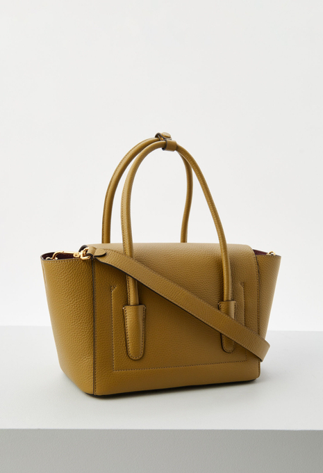 Сумка DOUBLE BEAT