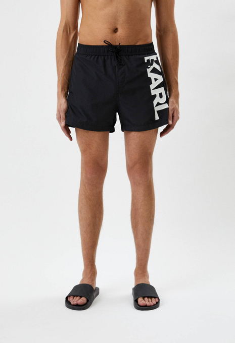 Шорты плавательные