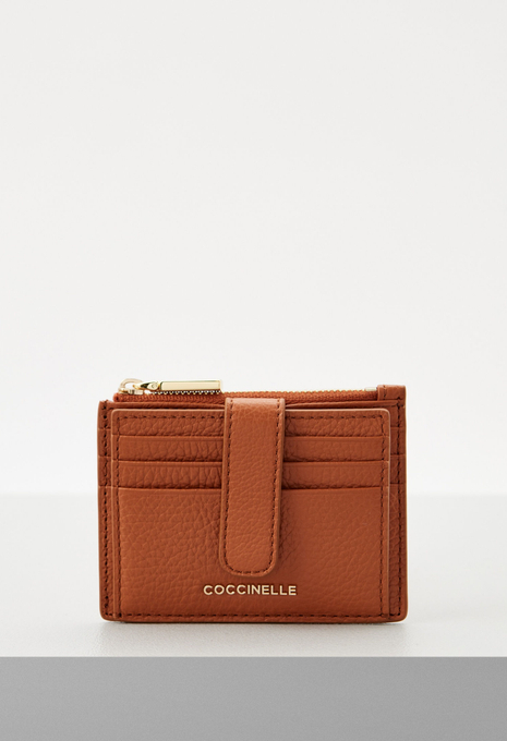 Визитница METALLIC SOFT