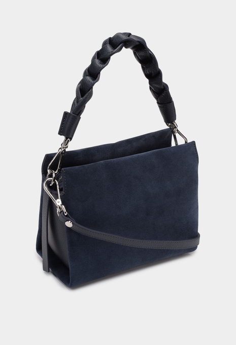 Сумка BOHEME SUEDE
